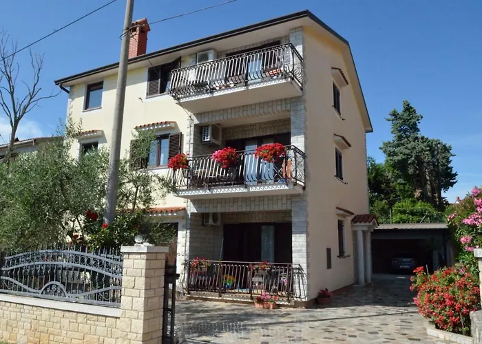 Apartments Ruza