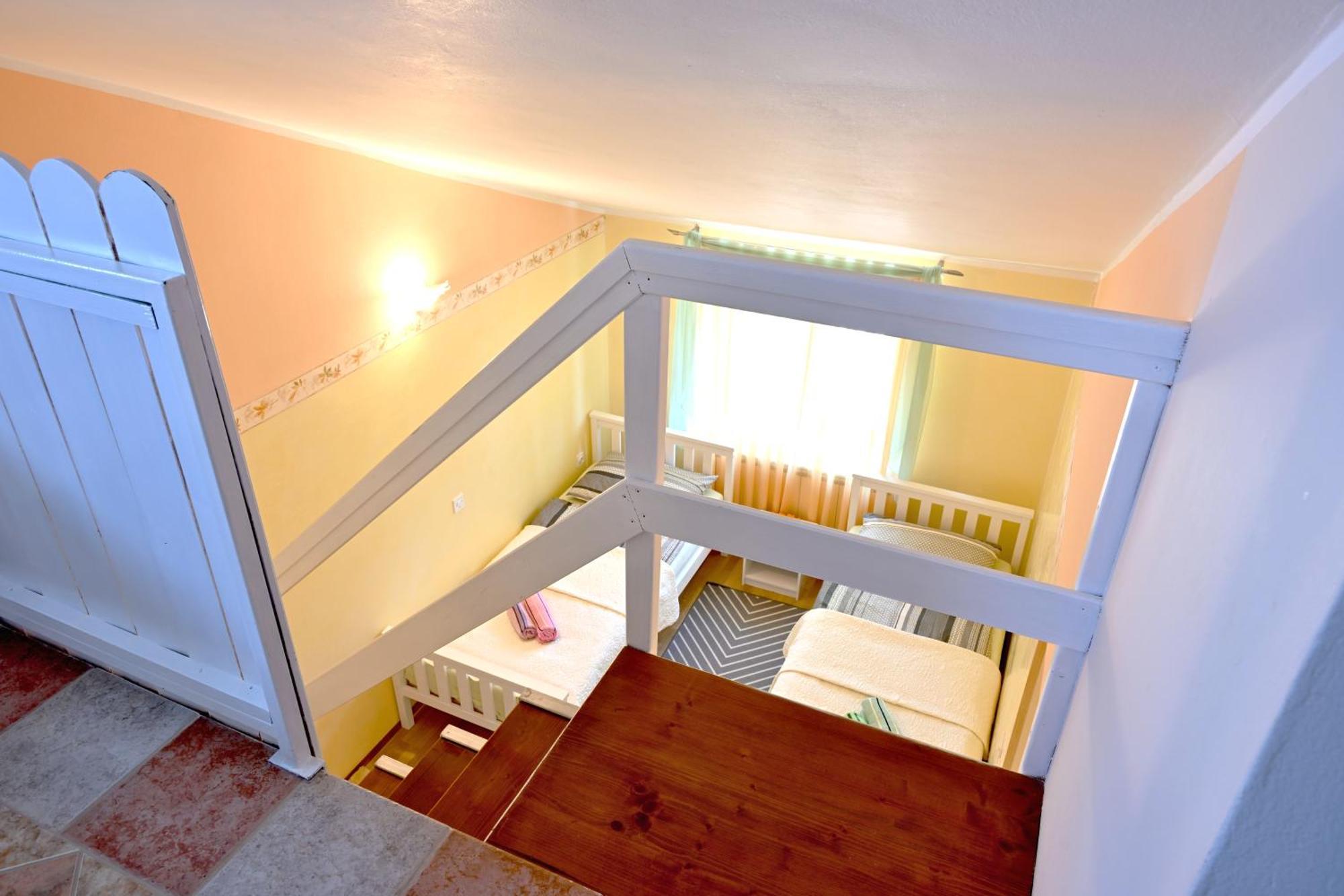 Ruza Apartment