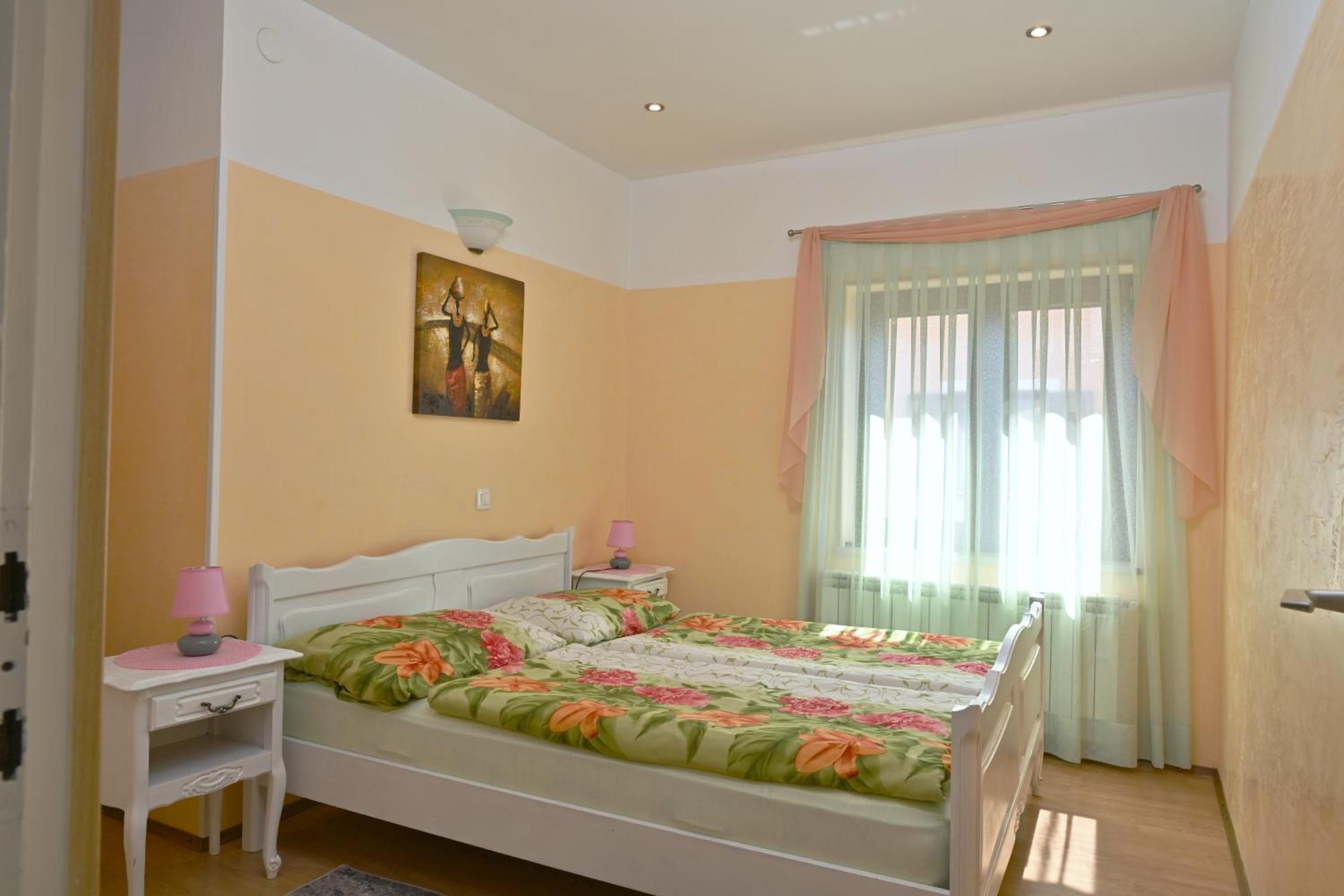 Apartment Ruza