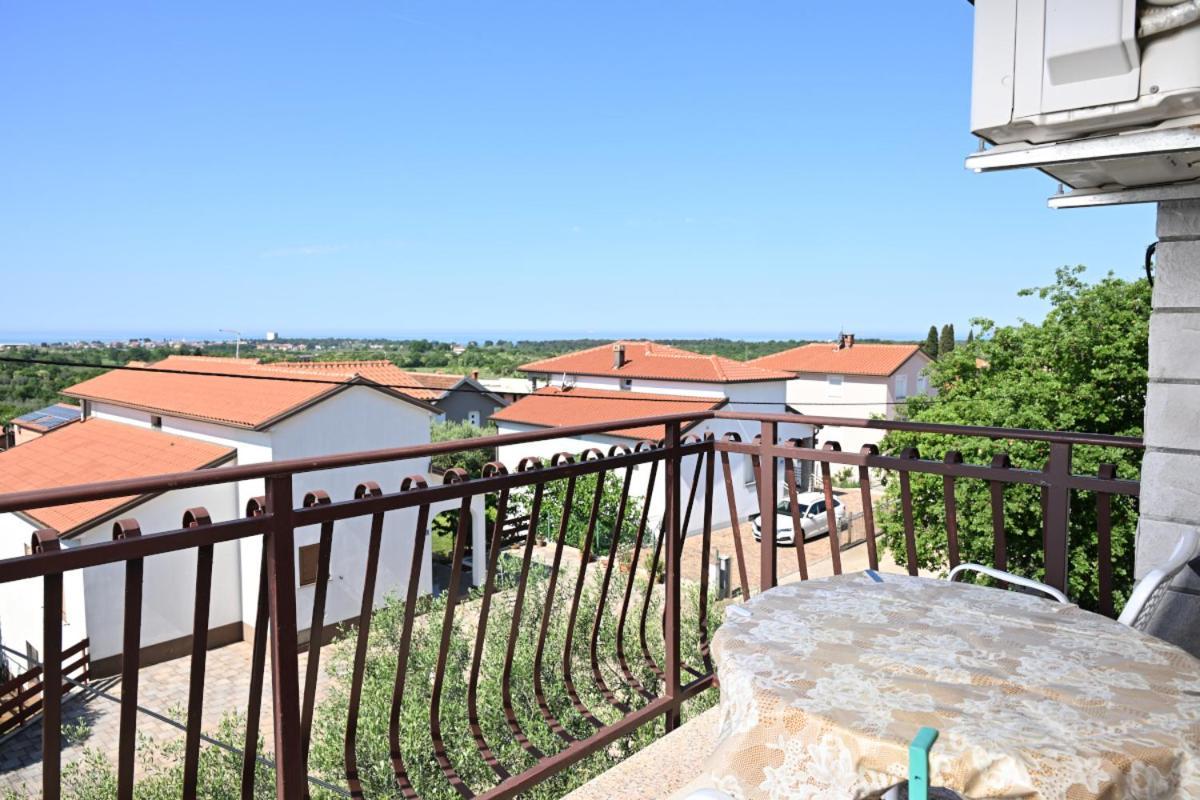 Apartment Ruza *