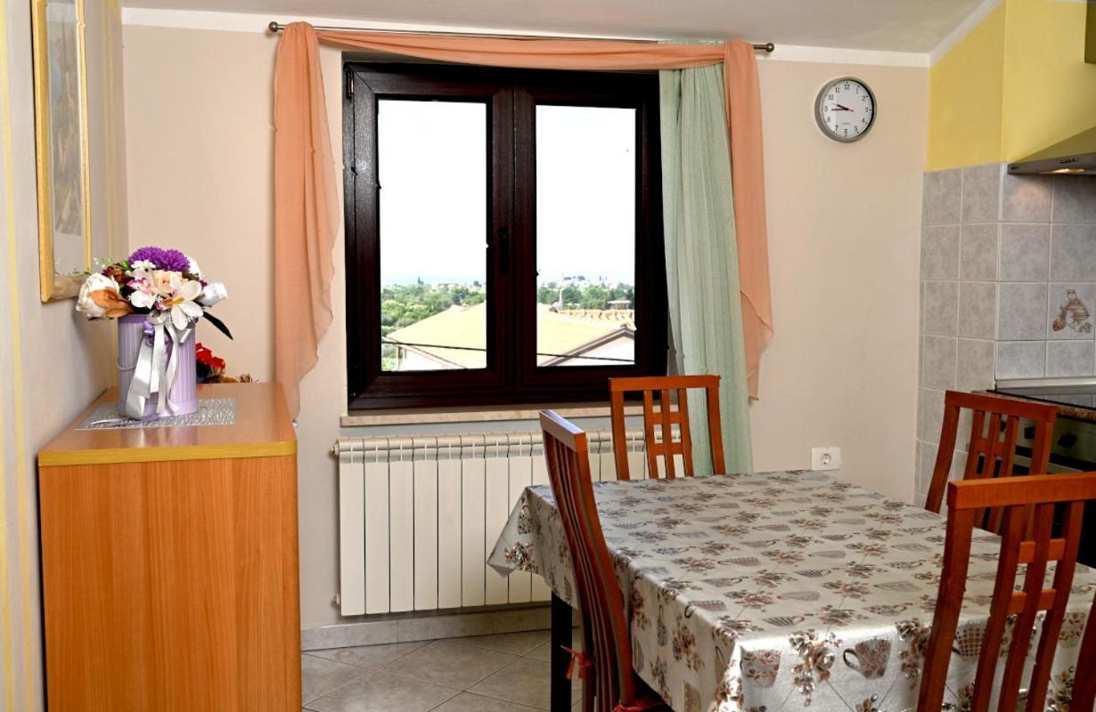 Apartment Ruza Umag