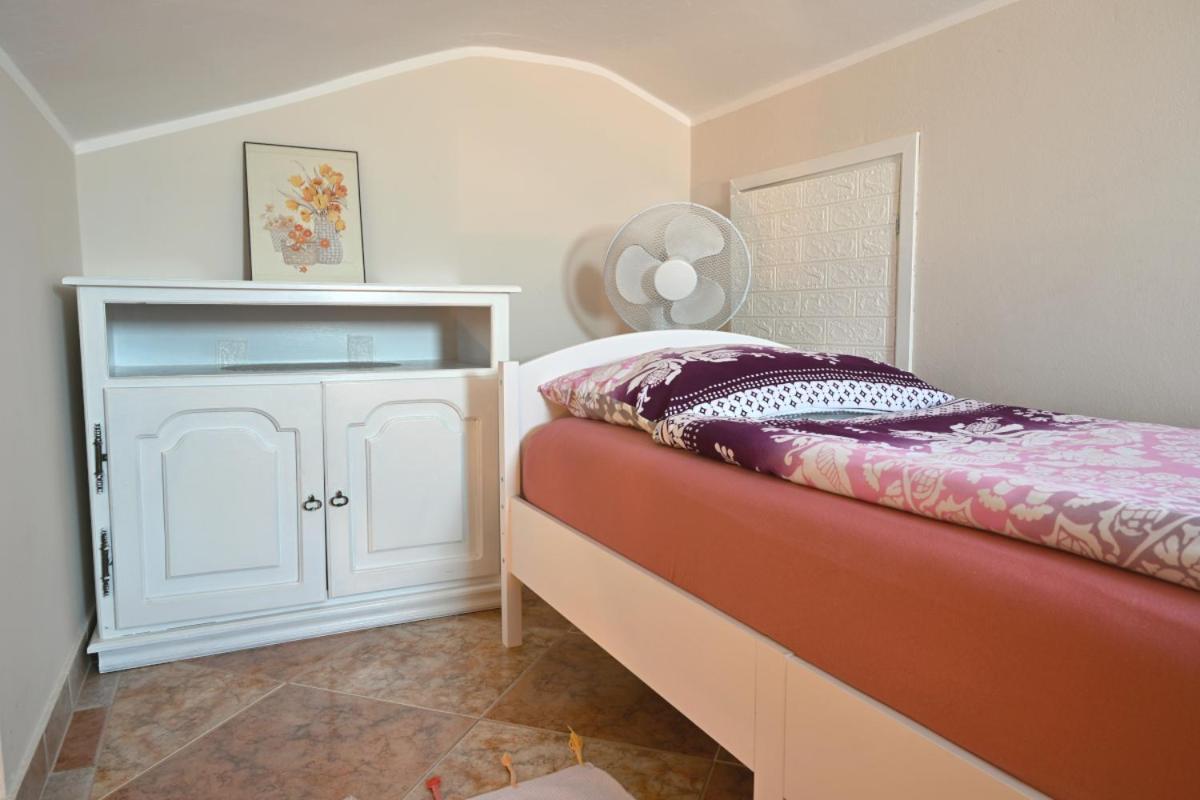 Apartment Ruza