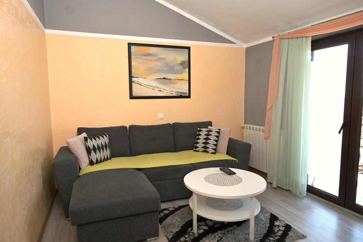 Apartment Ruza *