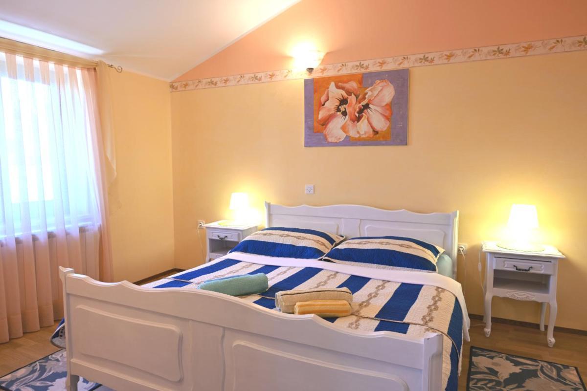 Ruza Apartment Umag